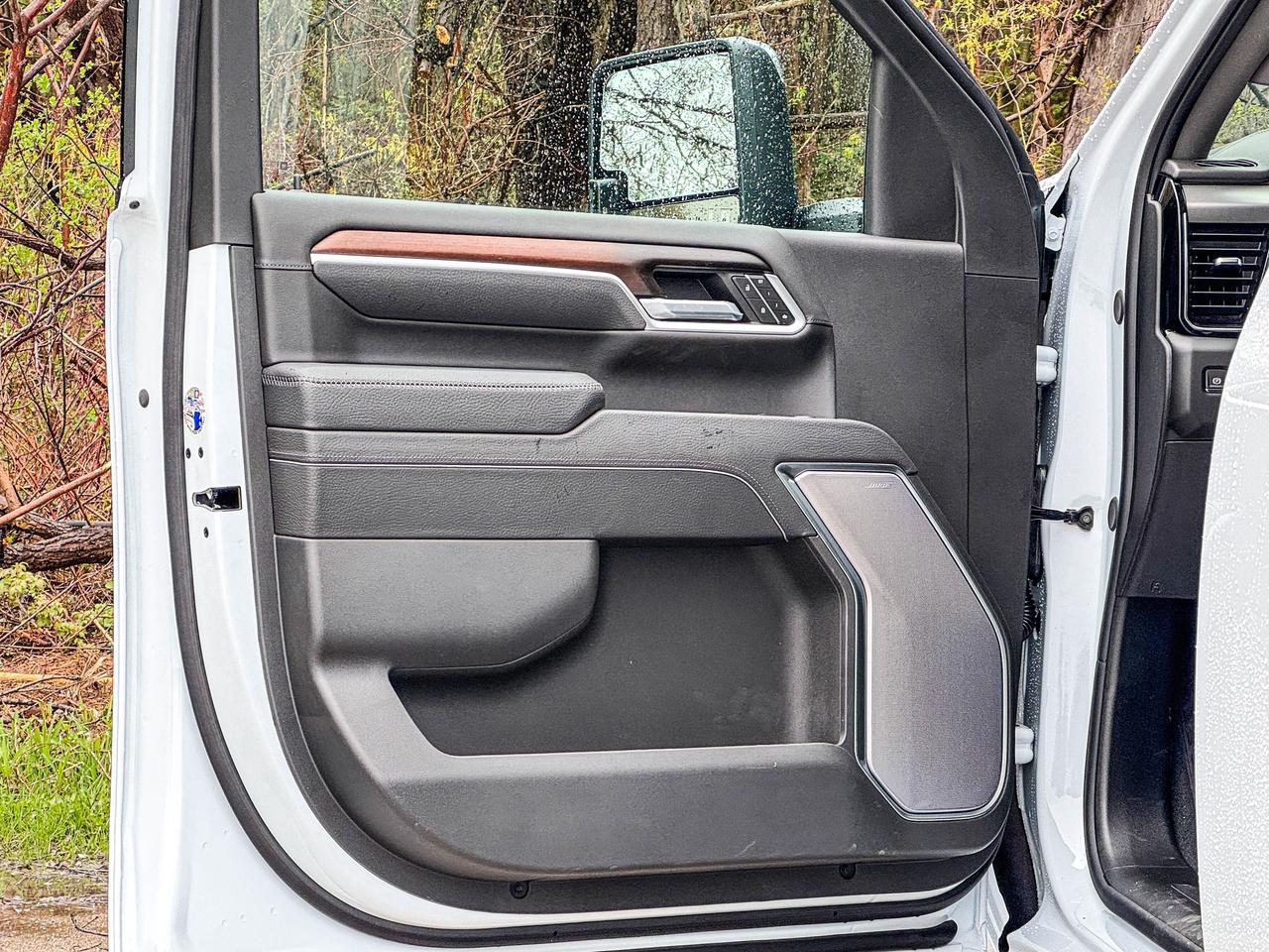 2026 GMC SIERRA 2500HD DENALI Photo