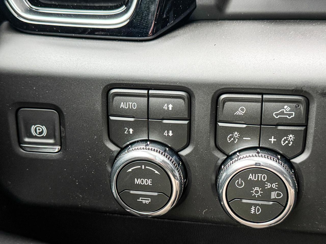 2026 GMC SIERRA 2500HD DENALI Photo