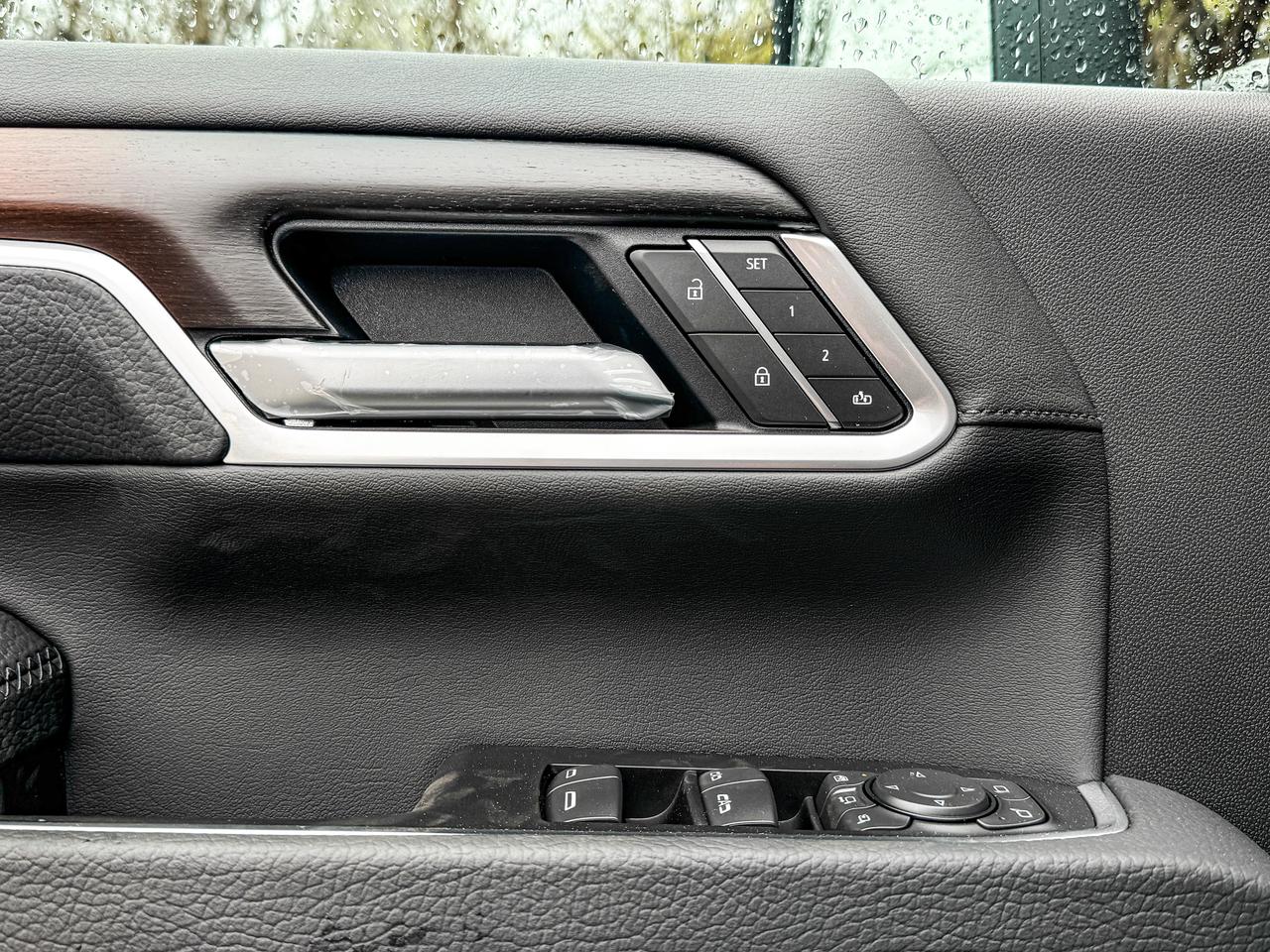 2026 GMC SIERRA 2500HD DENALI Photo