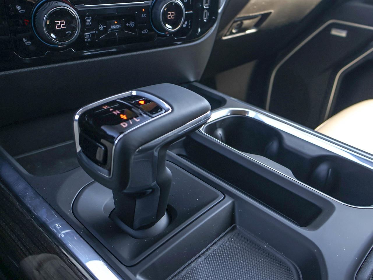 2026 Chevrolet Silverado 1500 RST Photo