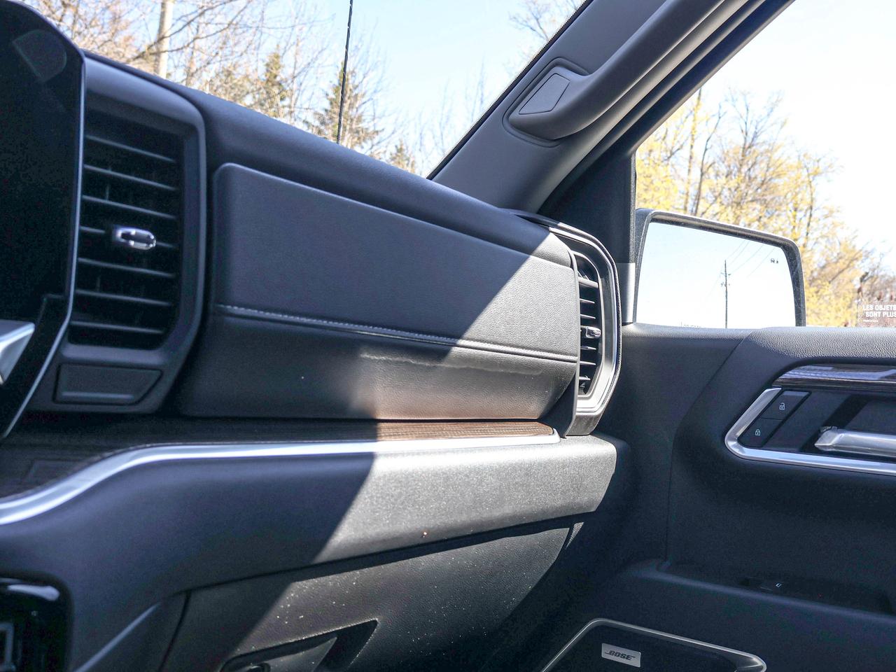2026 Chevrolet Silverado 1500 RST Photo