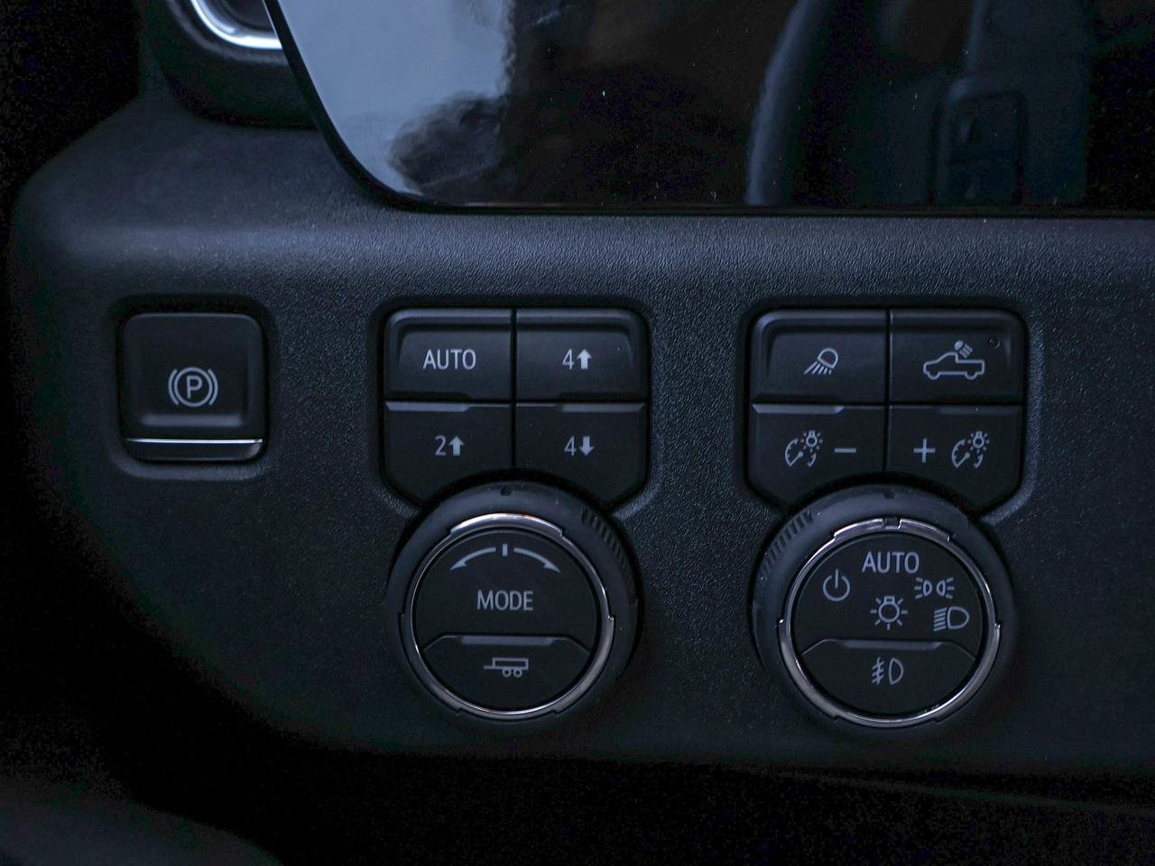 2026 Chevrolet Silverado 1500 RST Photo