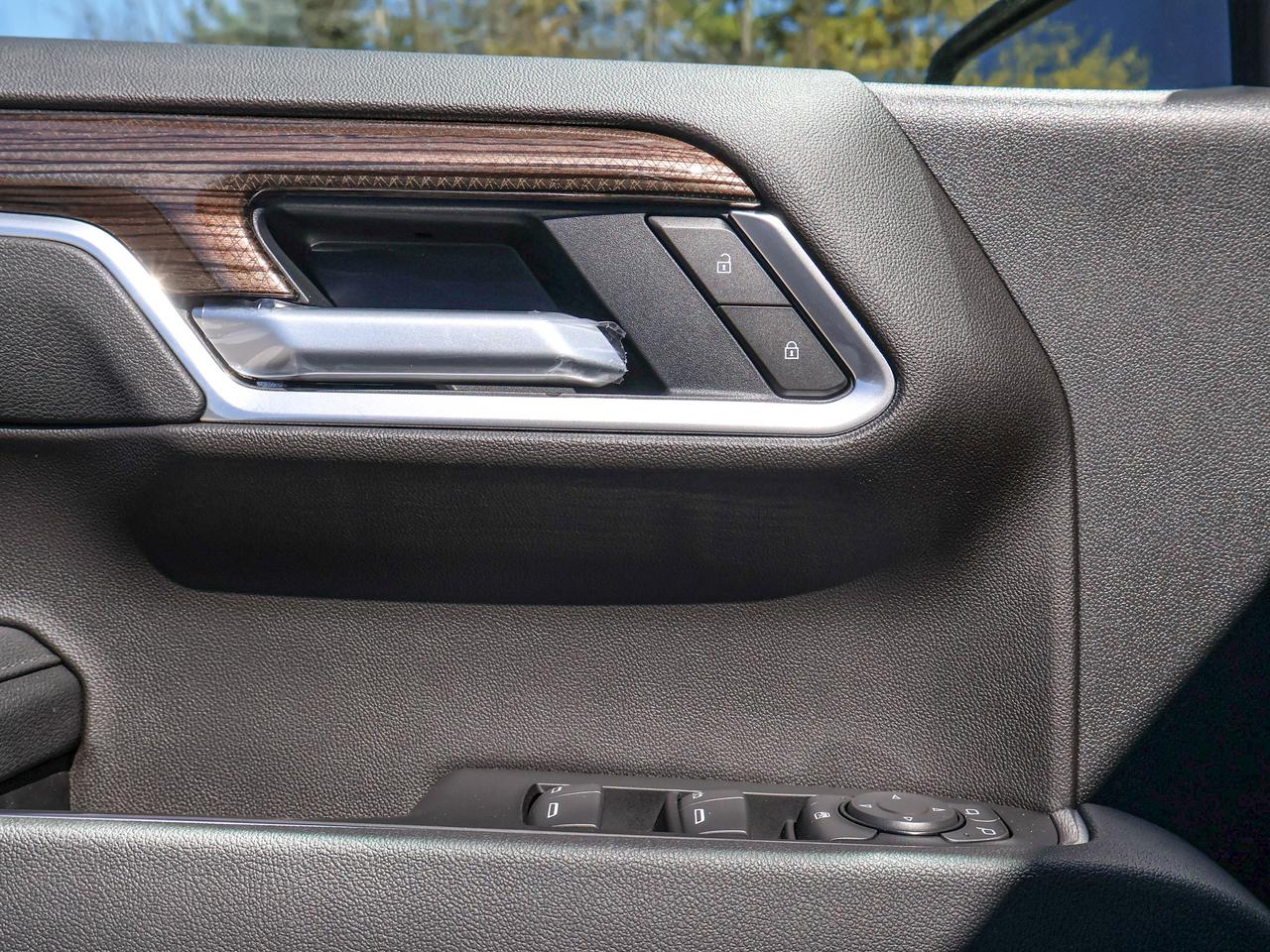 2026 Chevrolet Silverado 1500 RST Photo