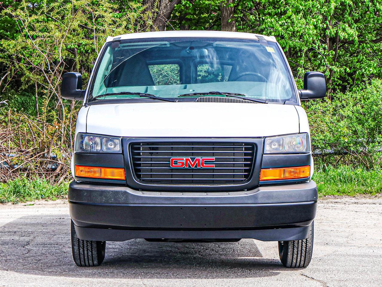 2026 GMC Savana Cargo Van  Photo