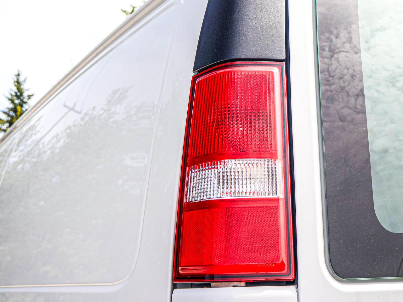 2026 GMC Savana Cargo Van  Photo