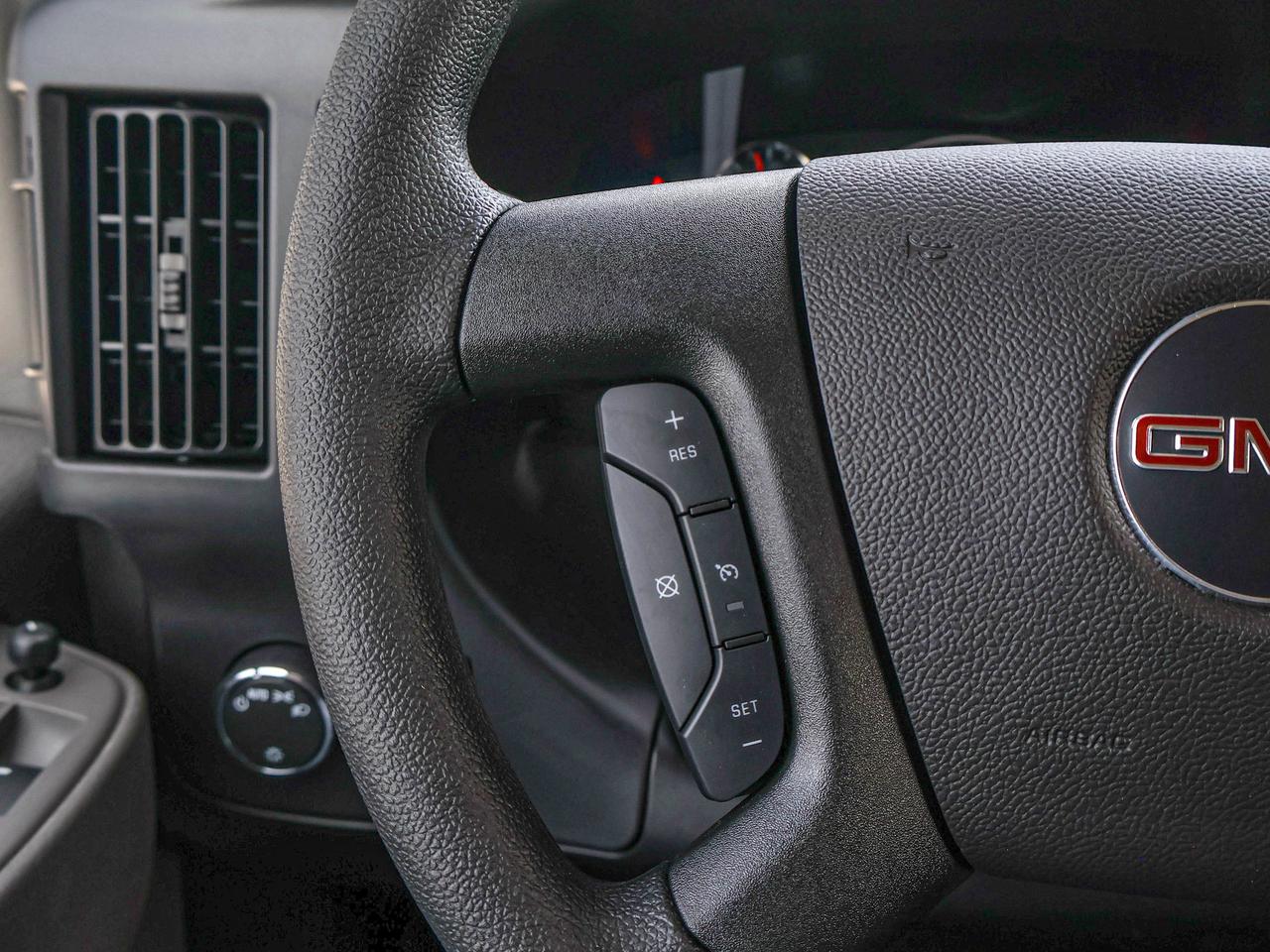 2026 GMC Savana Cargo Van  Photo
