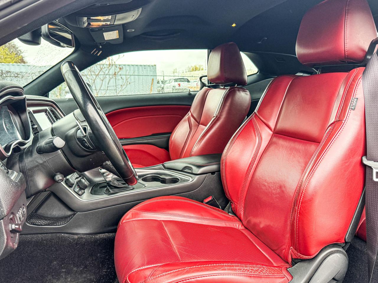 2018 Dodge Challenger GT Photo