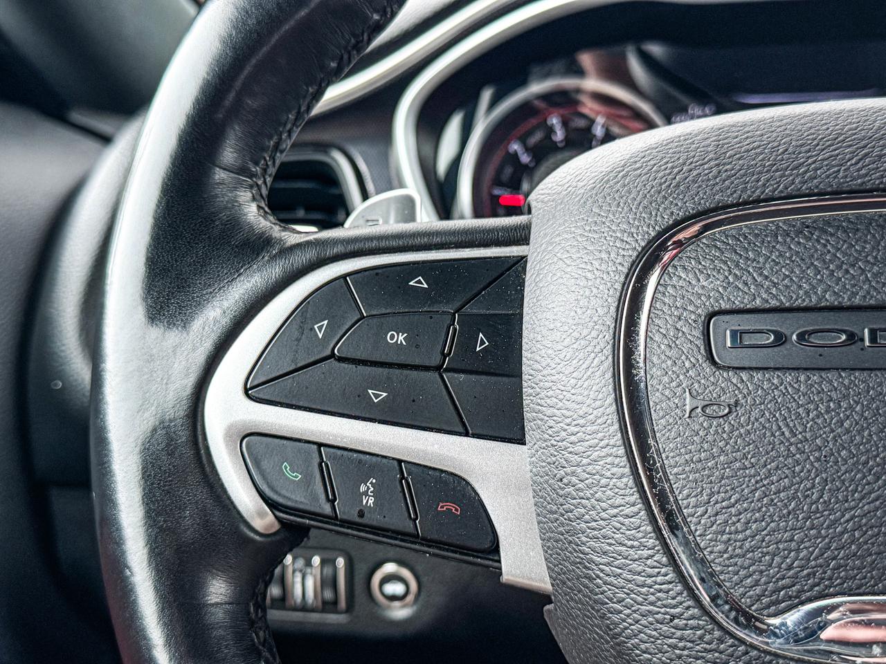 2018 Dodge Challenger GT Photo