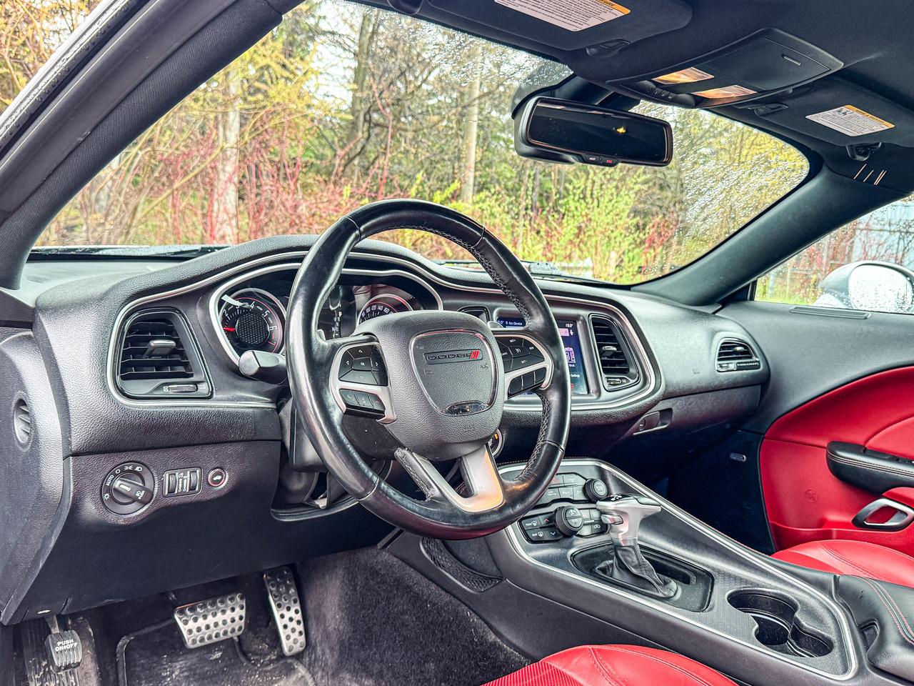 2018 Dodge Challenger GT Photo