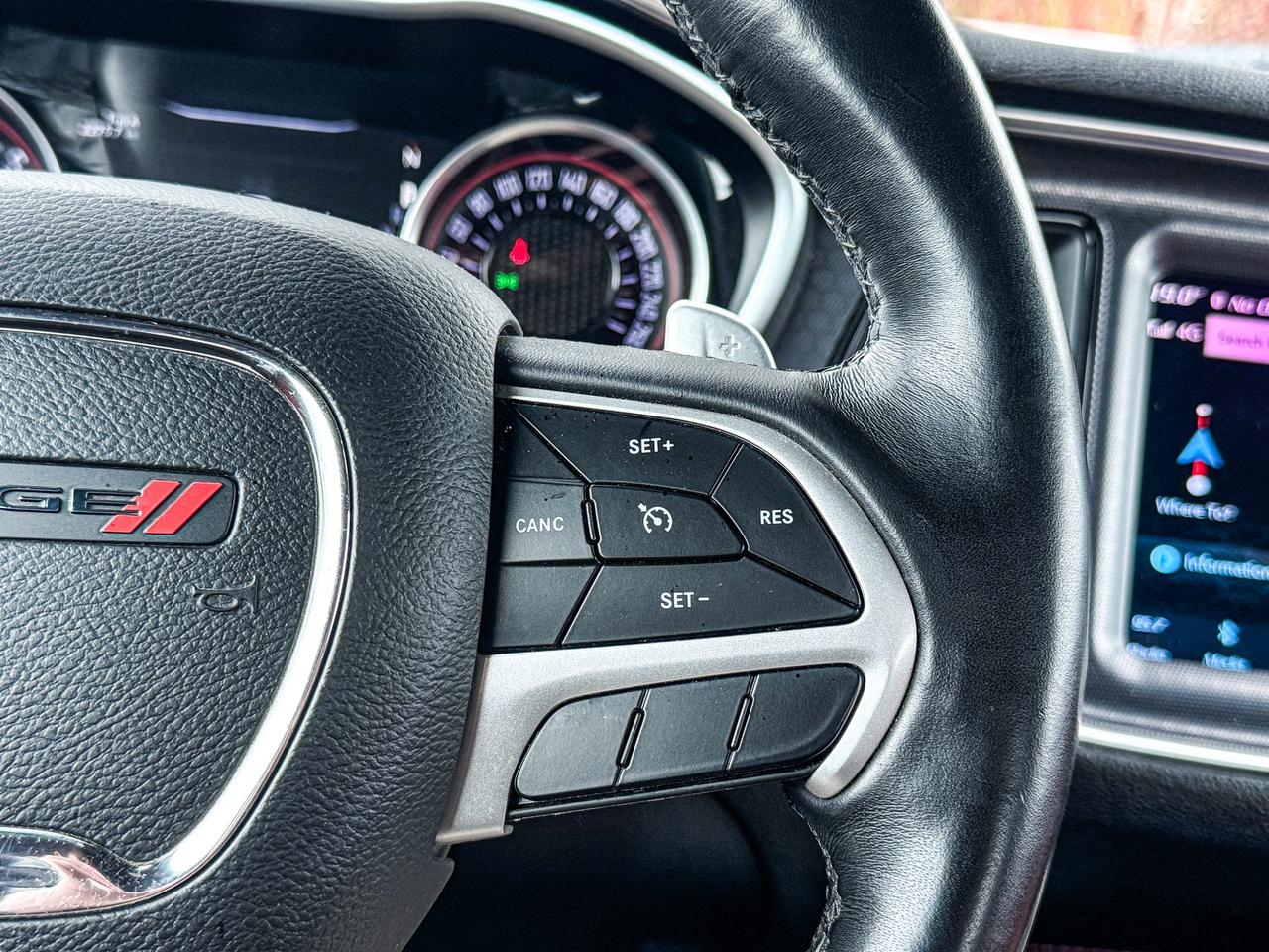 2018 Dodge Challenger GT Photo