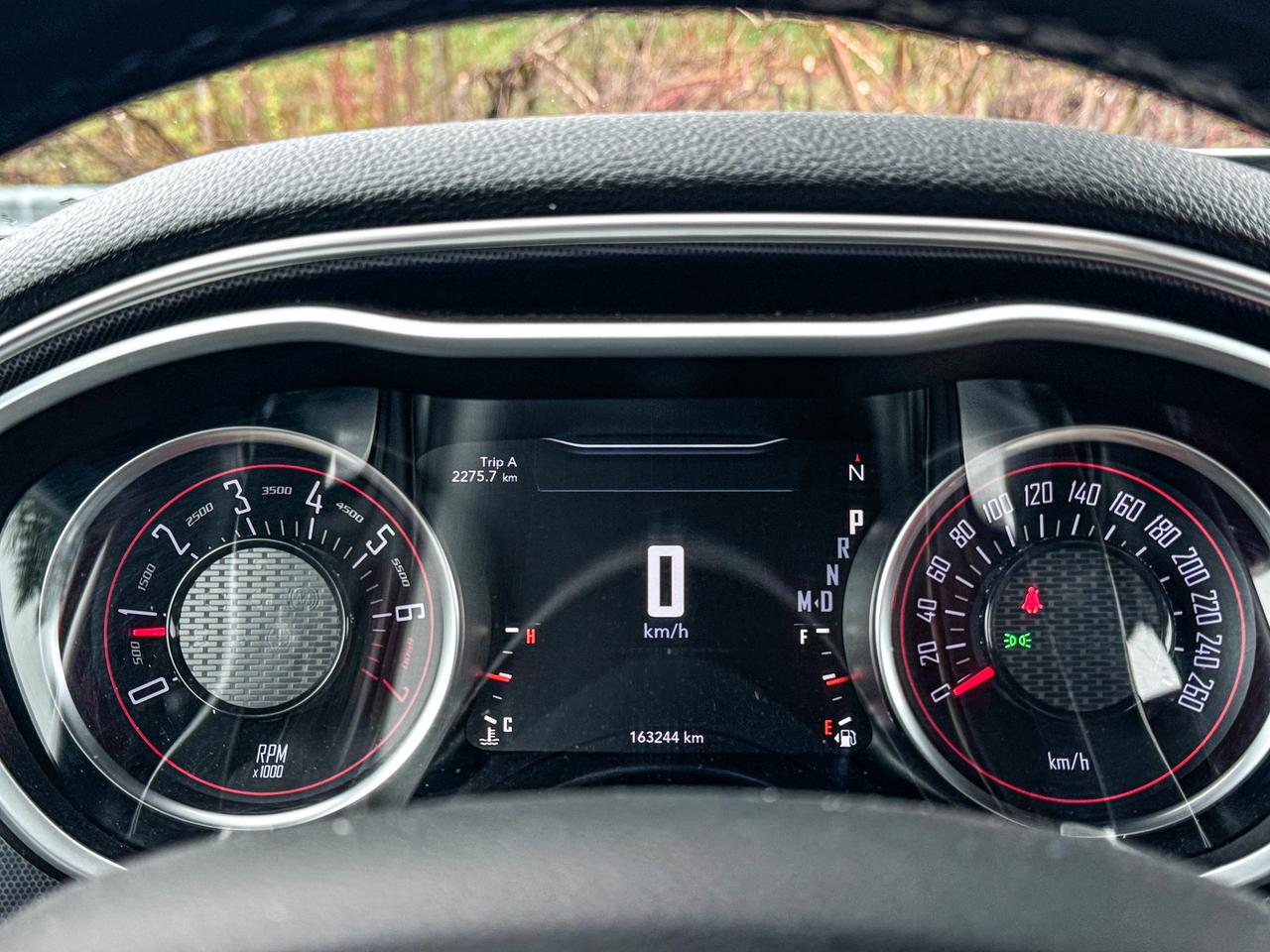 2018 Dodge Challenger GT Photo