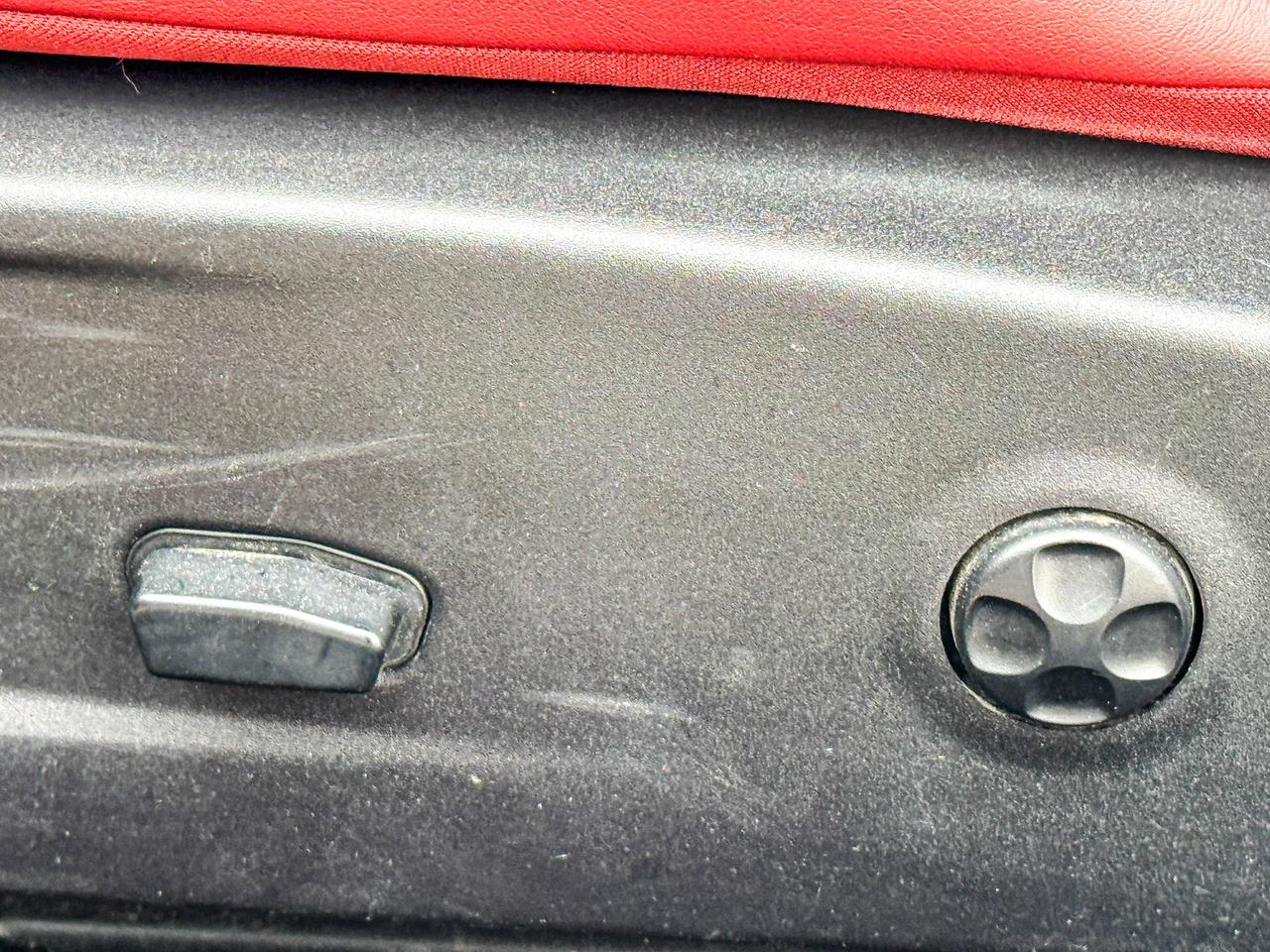 2018 Dodge Challenger GT Photo