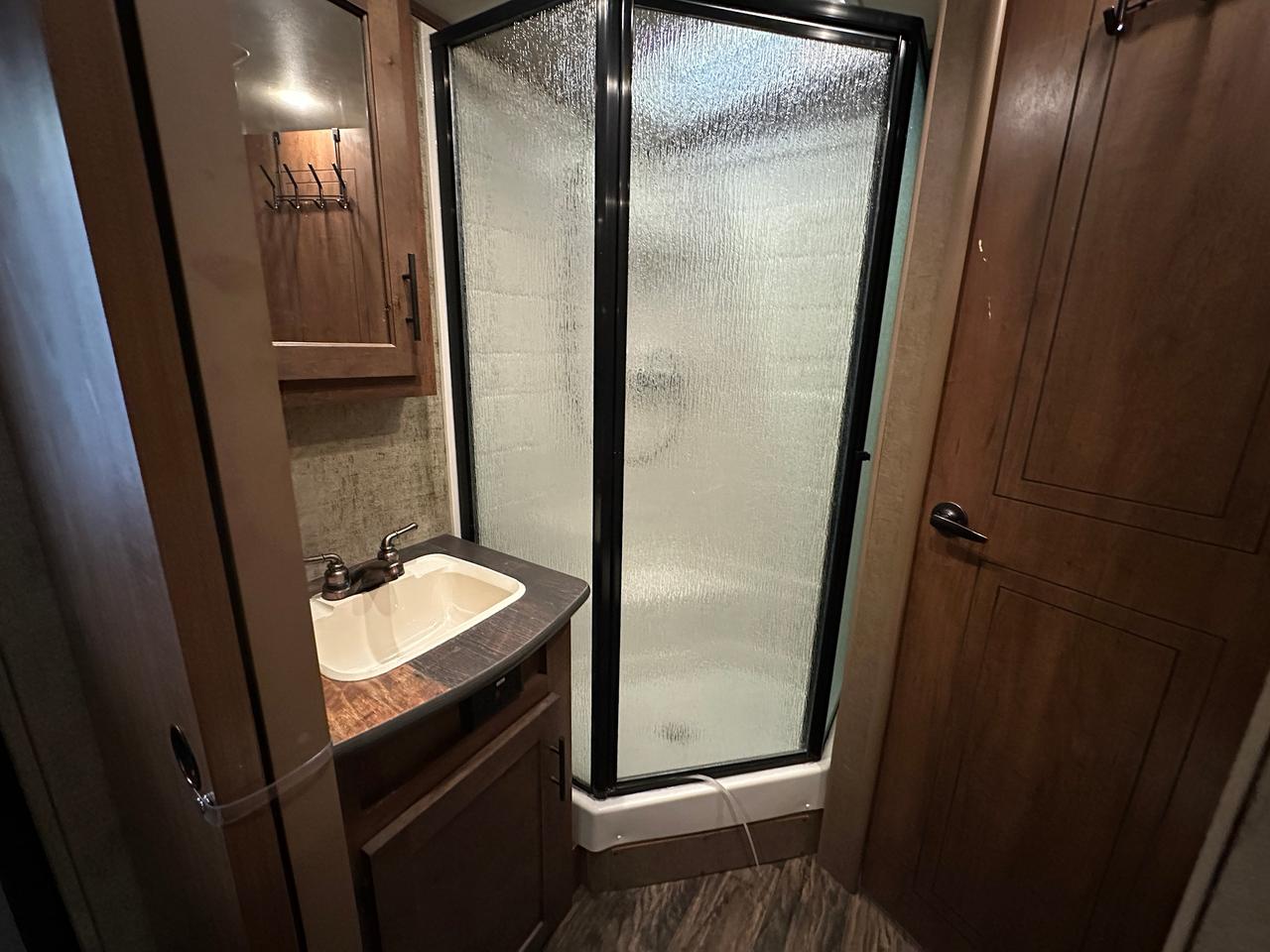 2019 Outdoors RV Blackstone 260RLS 