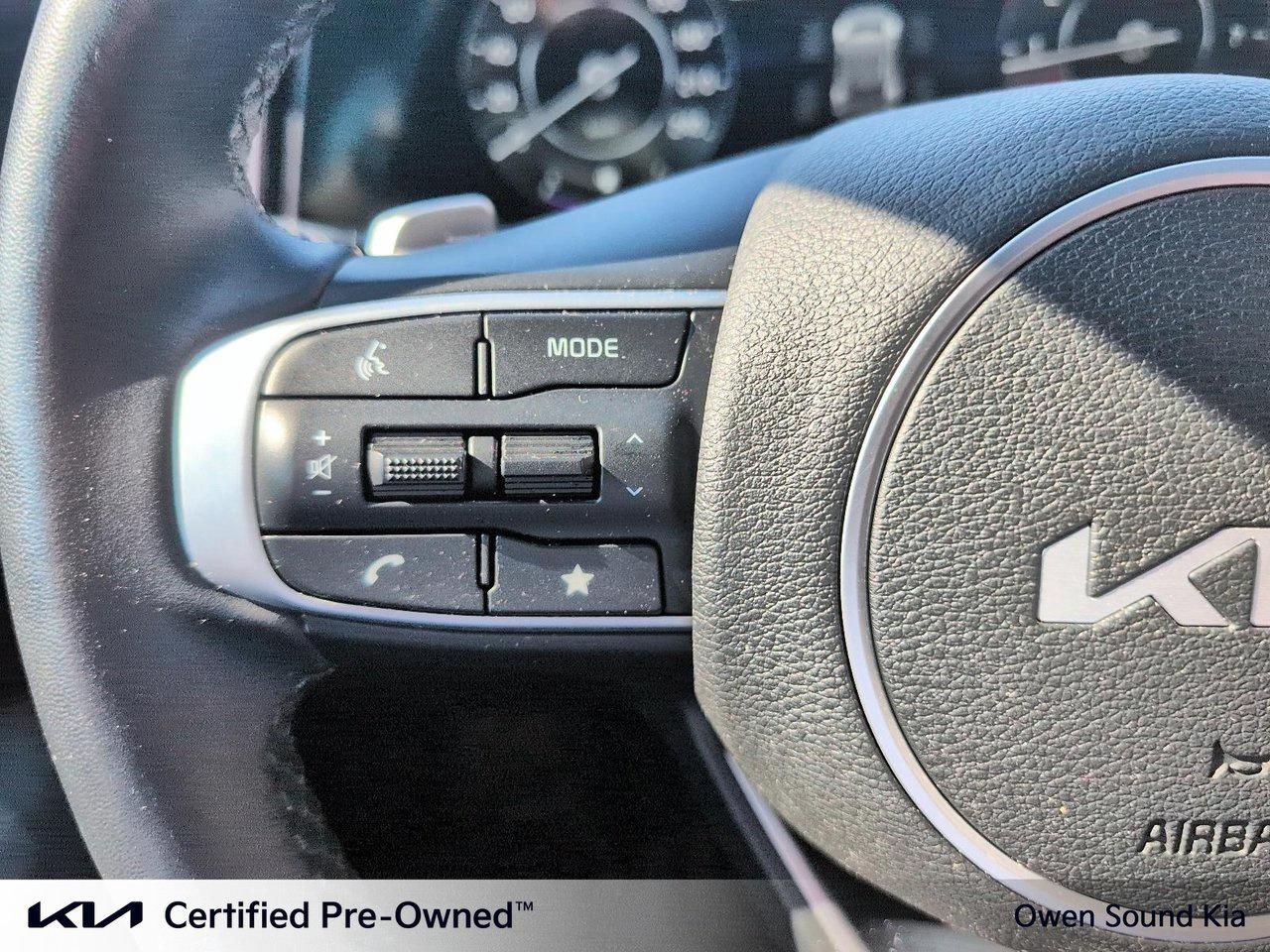 2024 Kia Sportage X-line Limited Photo