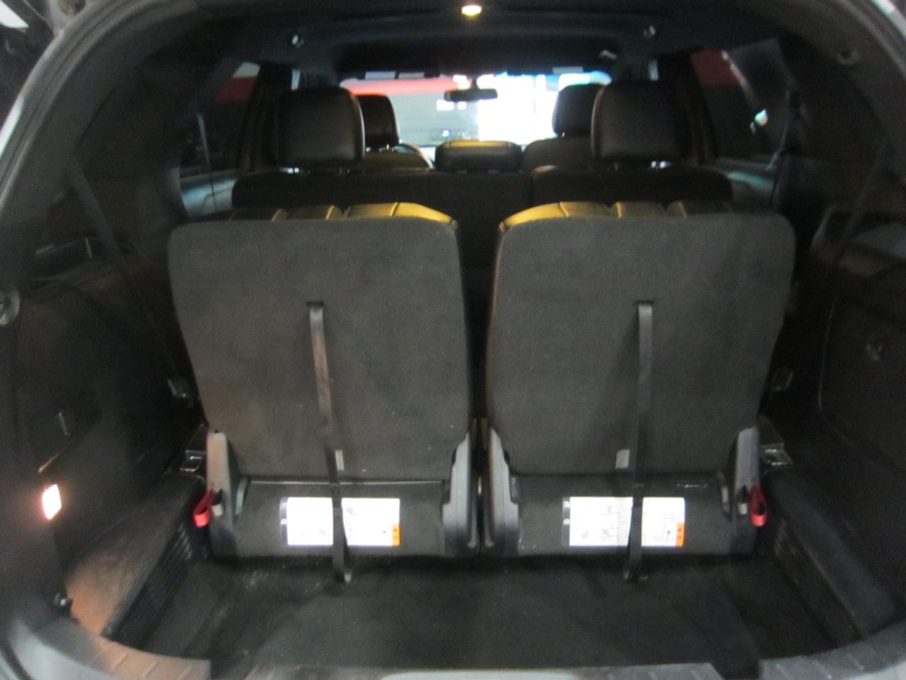 2017 Ford Explorer XLT Photo