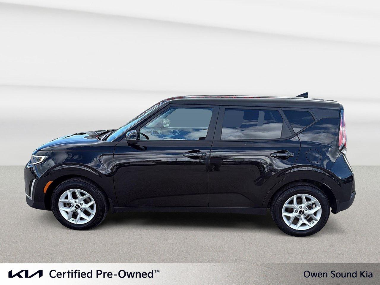2024 Kia Soul EX Photo2