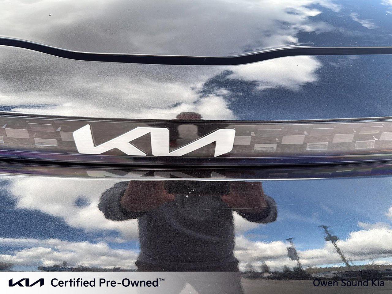 2024 Kia Soul EX Photo