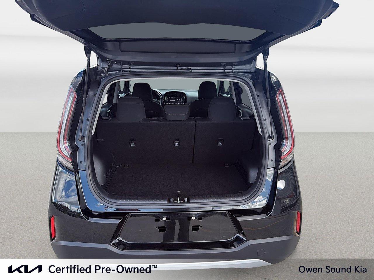 2024 Kia Soul EX Photo