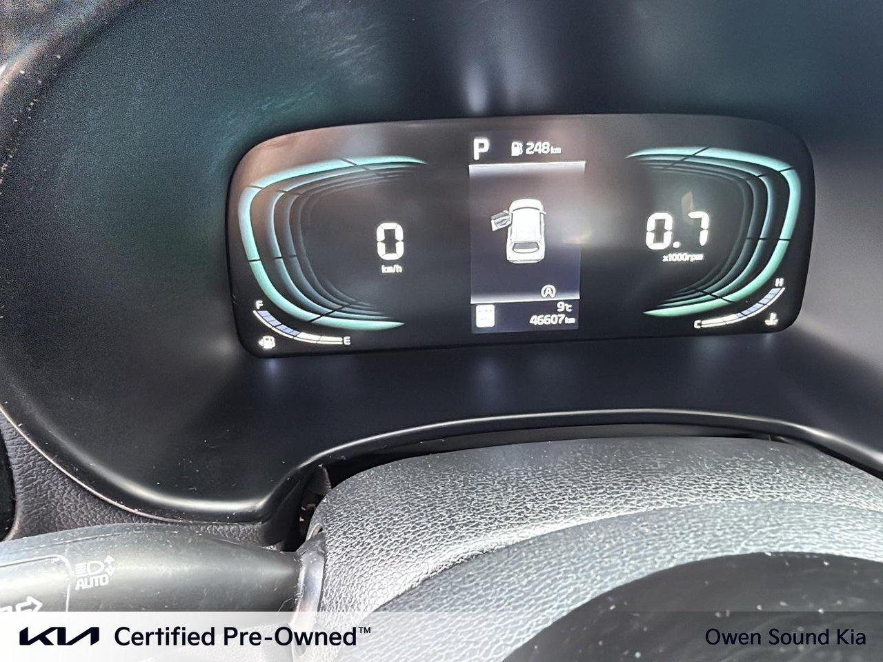 2024 Kia Soul EX Photo