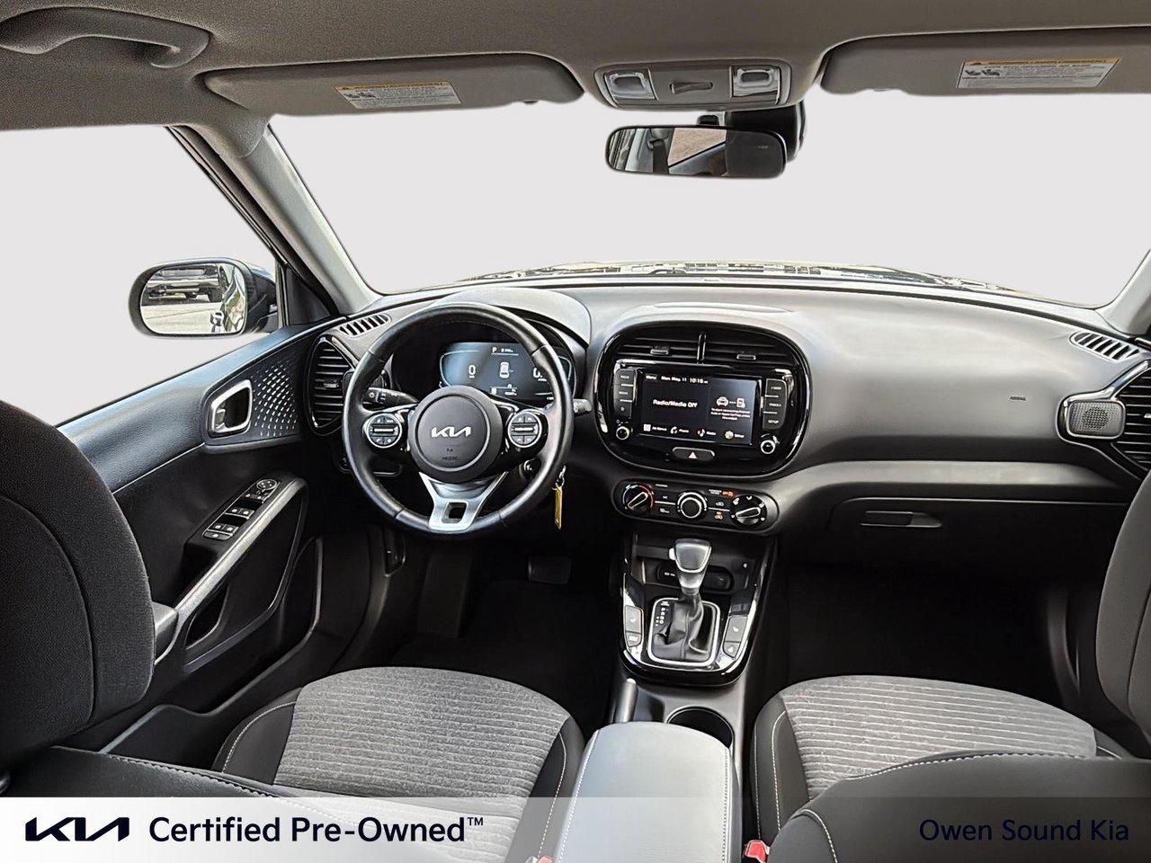 2024 Kia Soul EX Photo