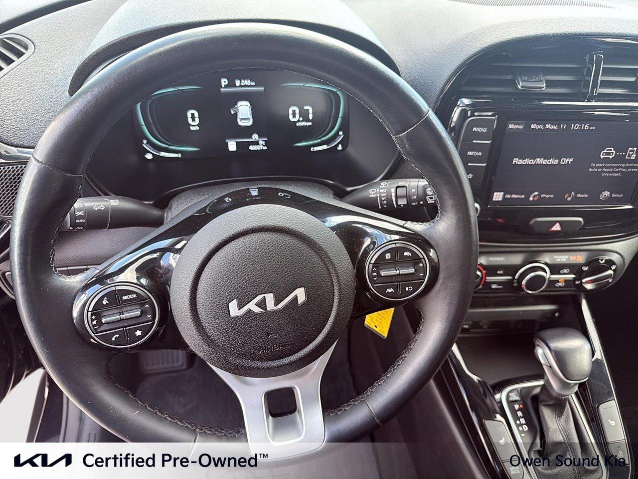 2024 Kia Soul EX Photo