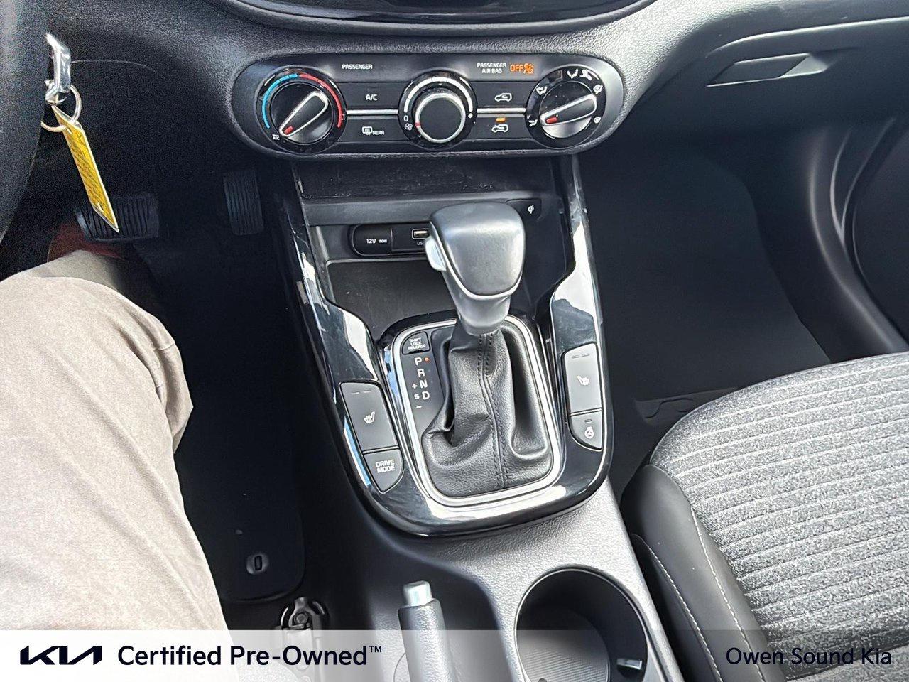 2024 Kia Soul EX Photo