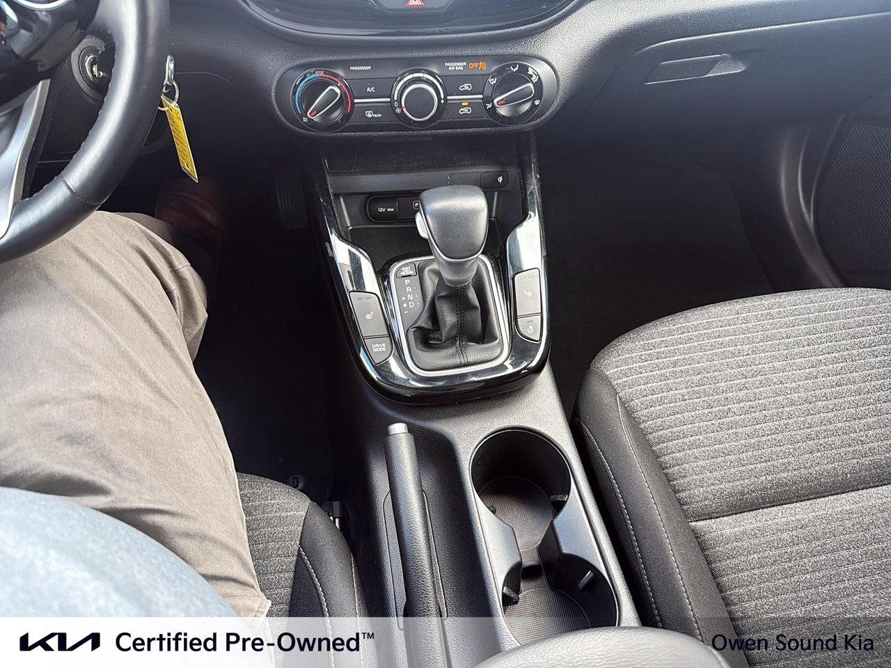 2024 Kia Soul EX Photo