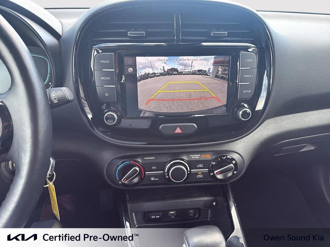 2024 Kia Soul EX Photo