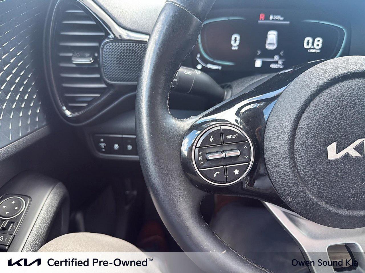 2024 Kia Soul EX Photo