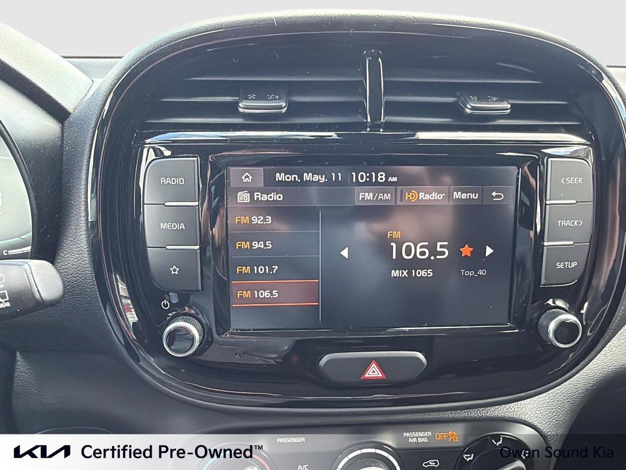 2024 Kia Soul EX Photo