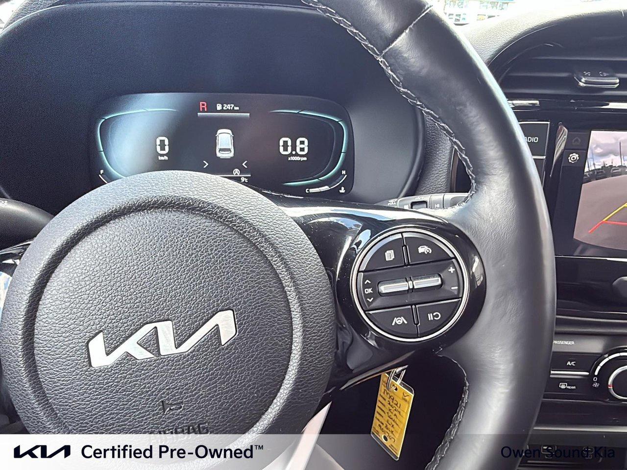 2024 Kia Soul EX Photo