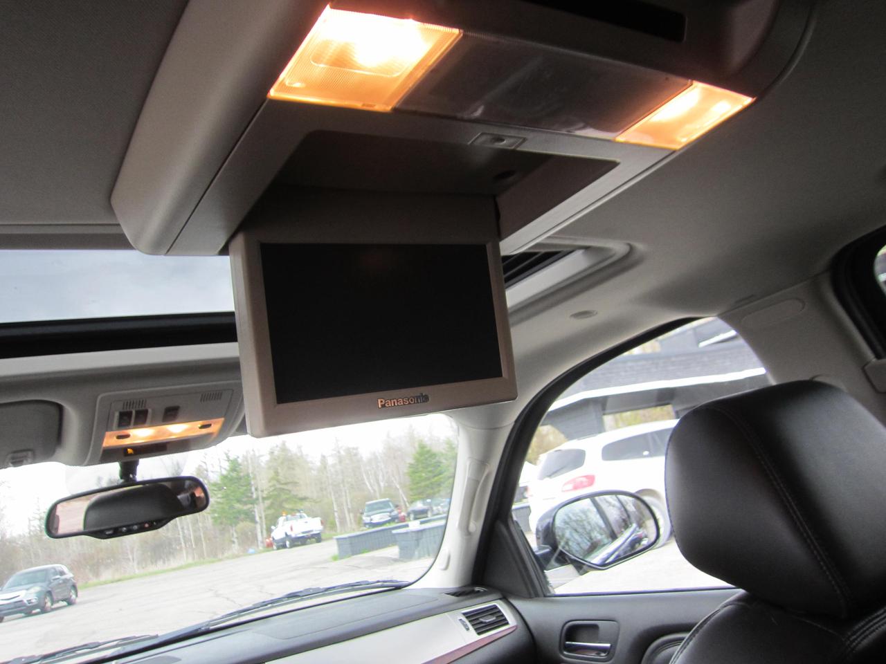 2011 Cadillac Escalade PREMIUM Photo