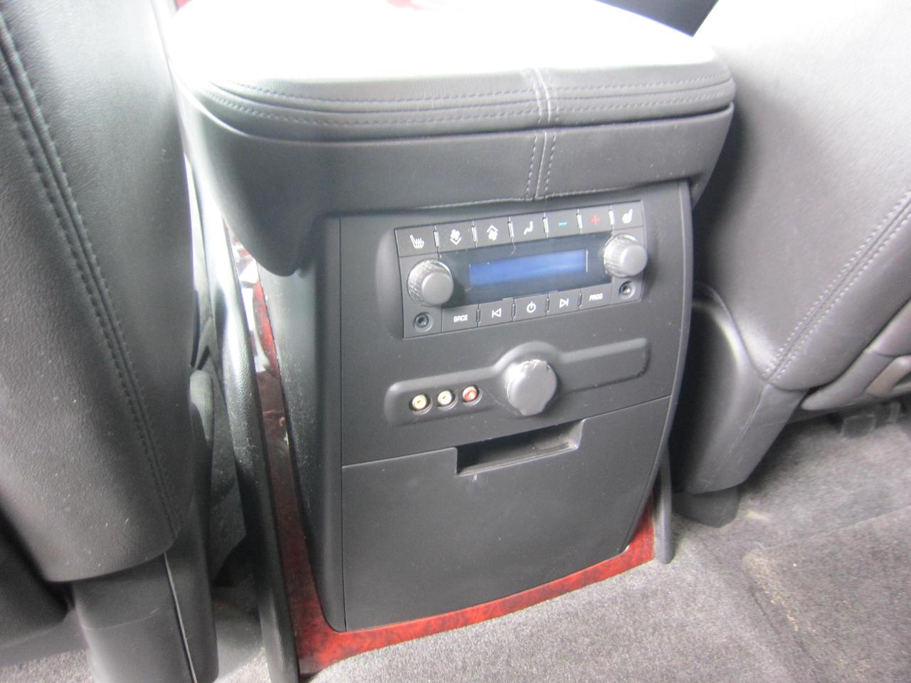 2011 Cadillac Escalade PREMIUM Photo