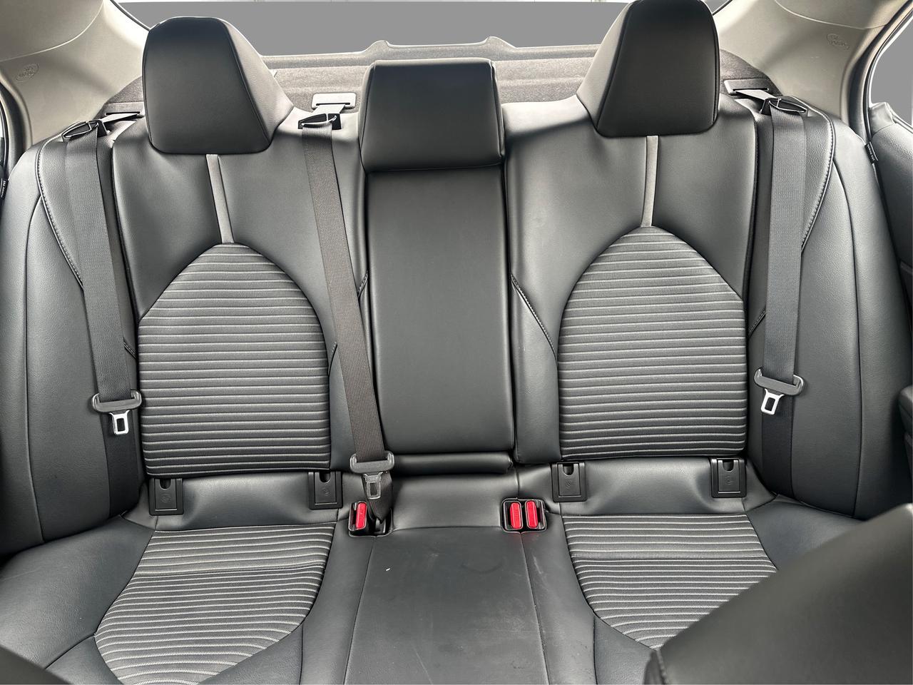 2020 Toyota Camry SE Photo