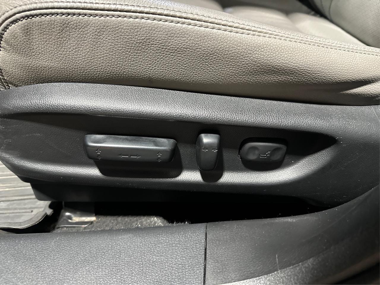 2017 Honda Accord EX L Photo