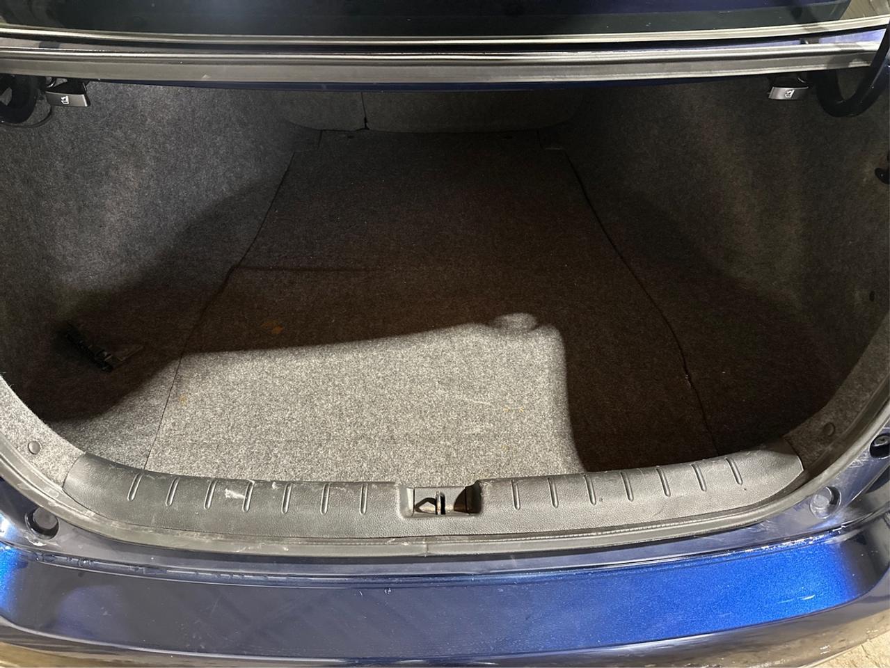 2017 Honda Accord EX L Photo