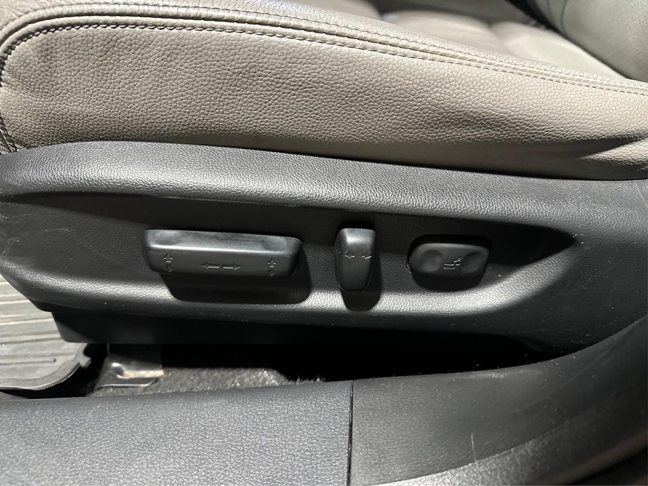 2017 Honda Accord EX L Photo