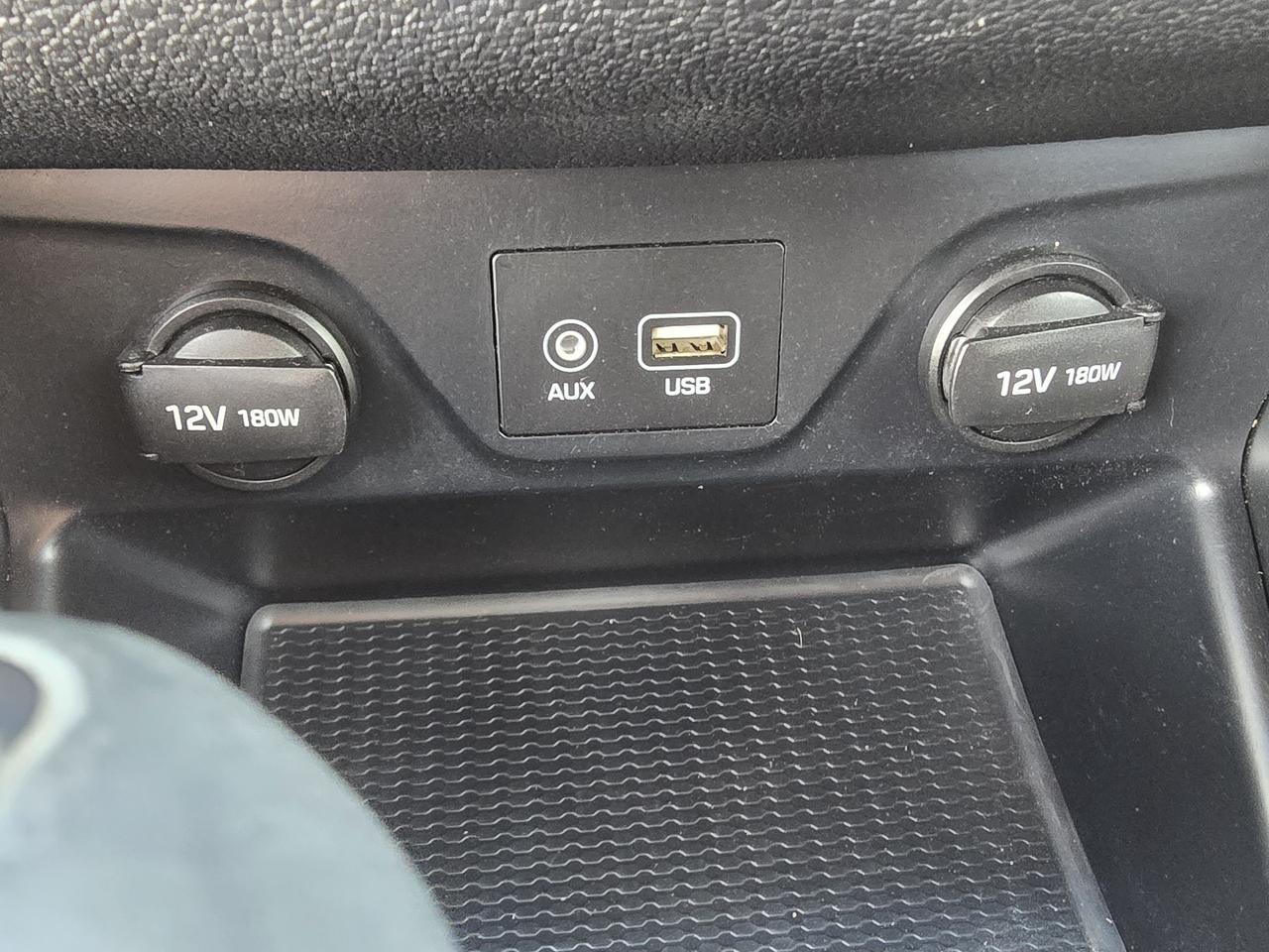 2018 Hyundai Tucson Premium Photo