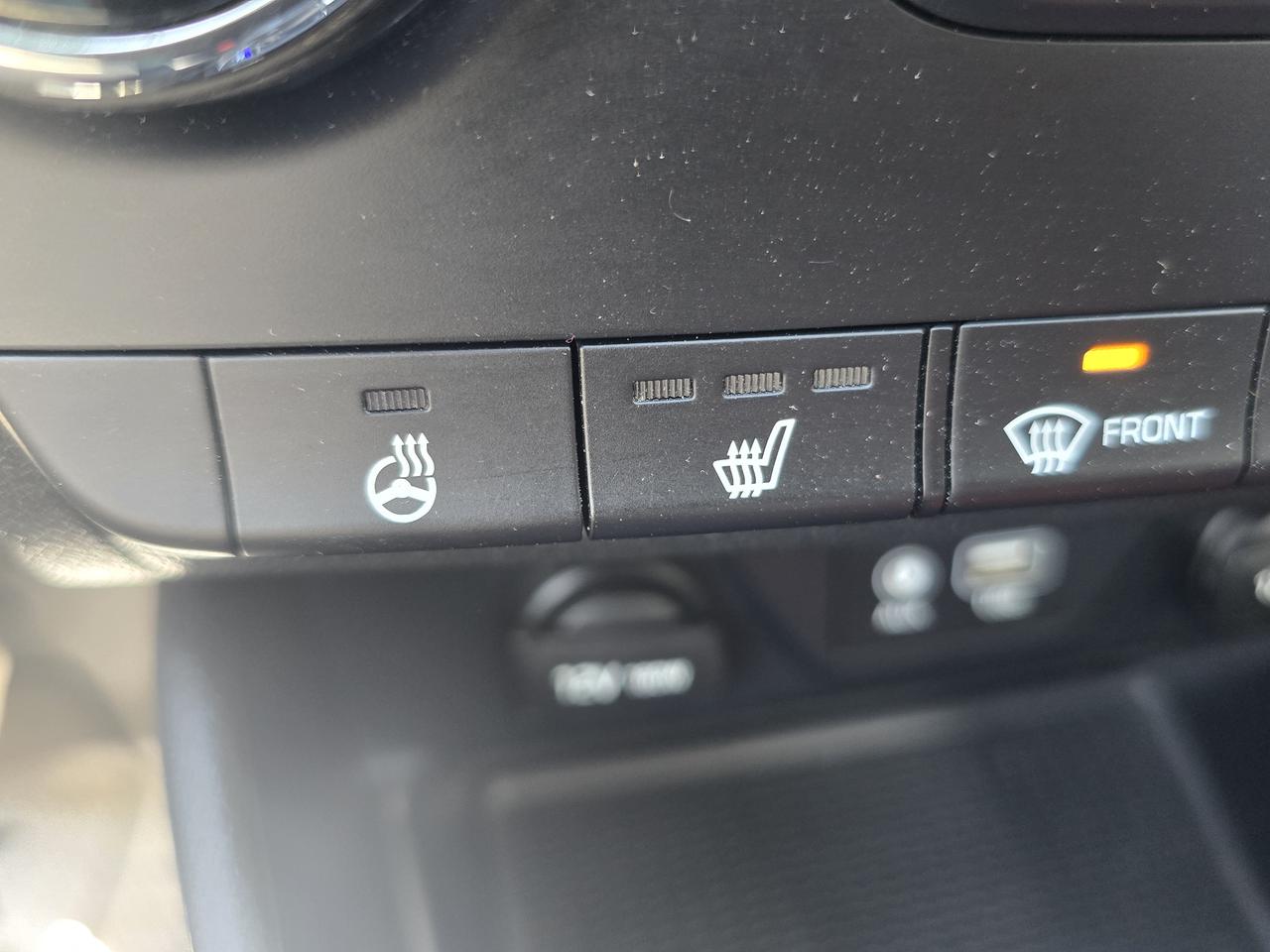 2018 Hyundai Tucson Premium Photo