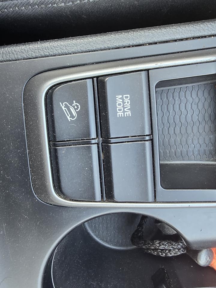 2018 Hyundai Tucson Premium Photo