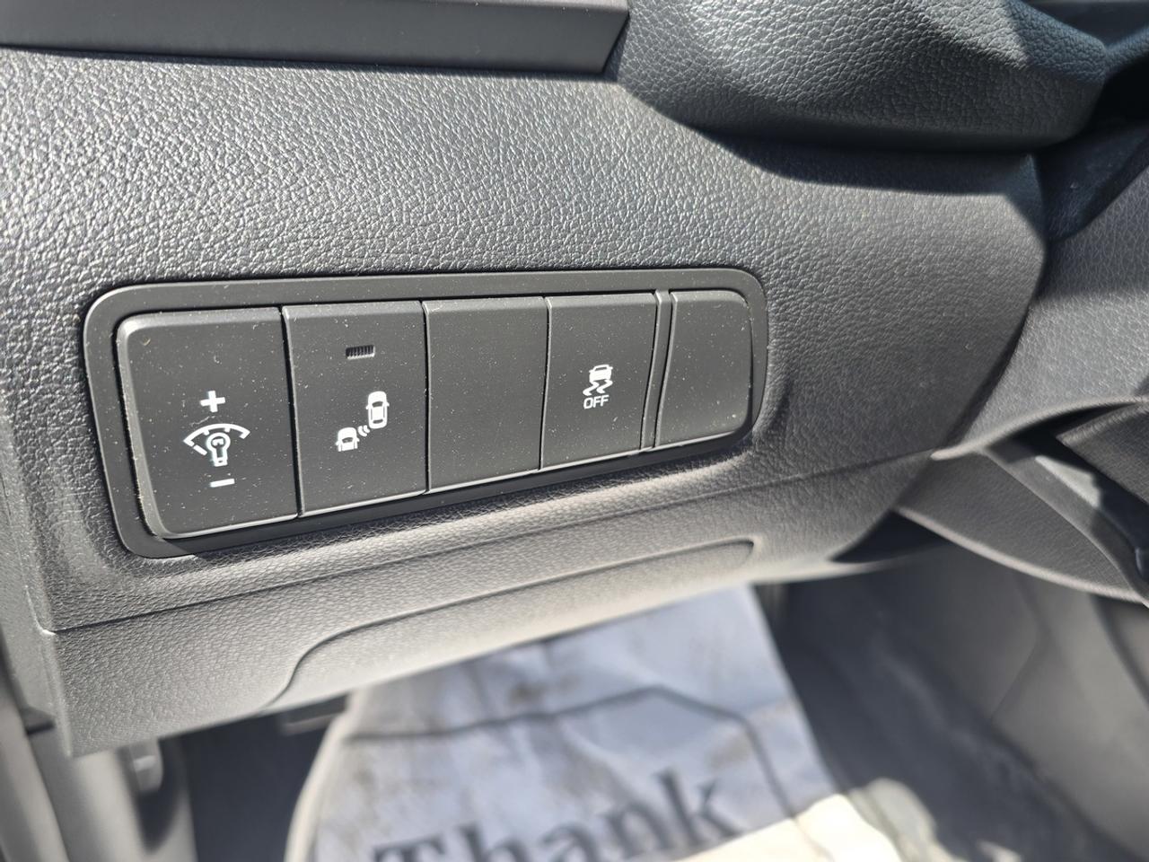 2018 Hyundai Tucson Premium Photo
