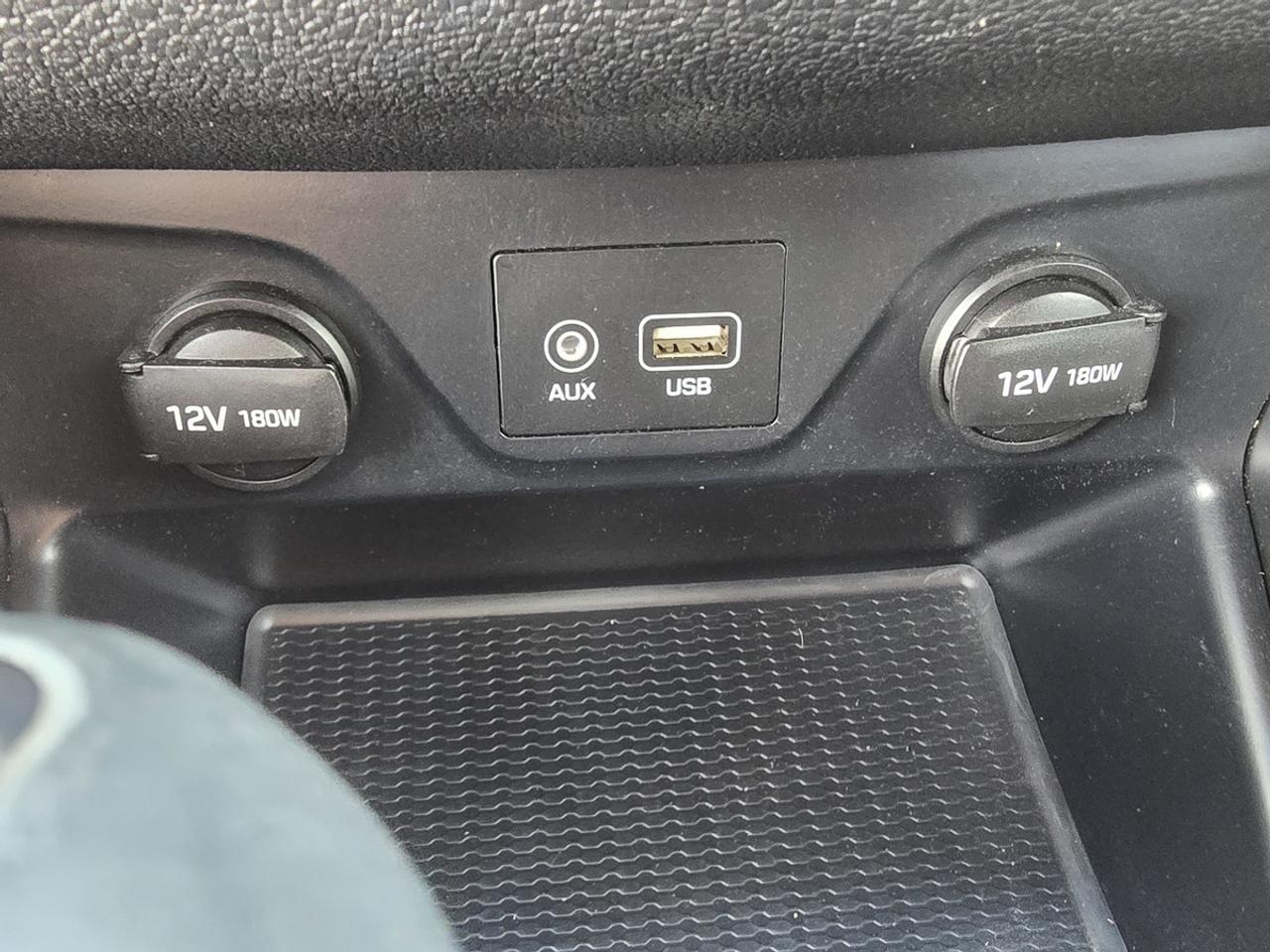 2018 Hyundai Tucson Premium Photo
