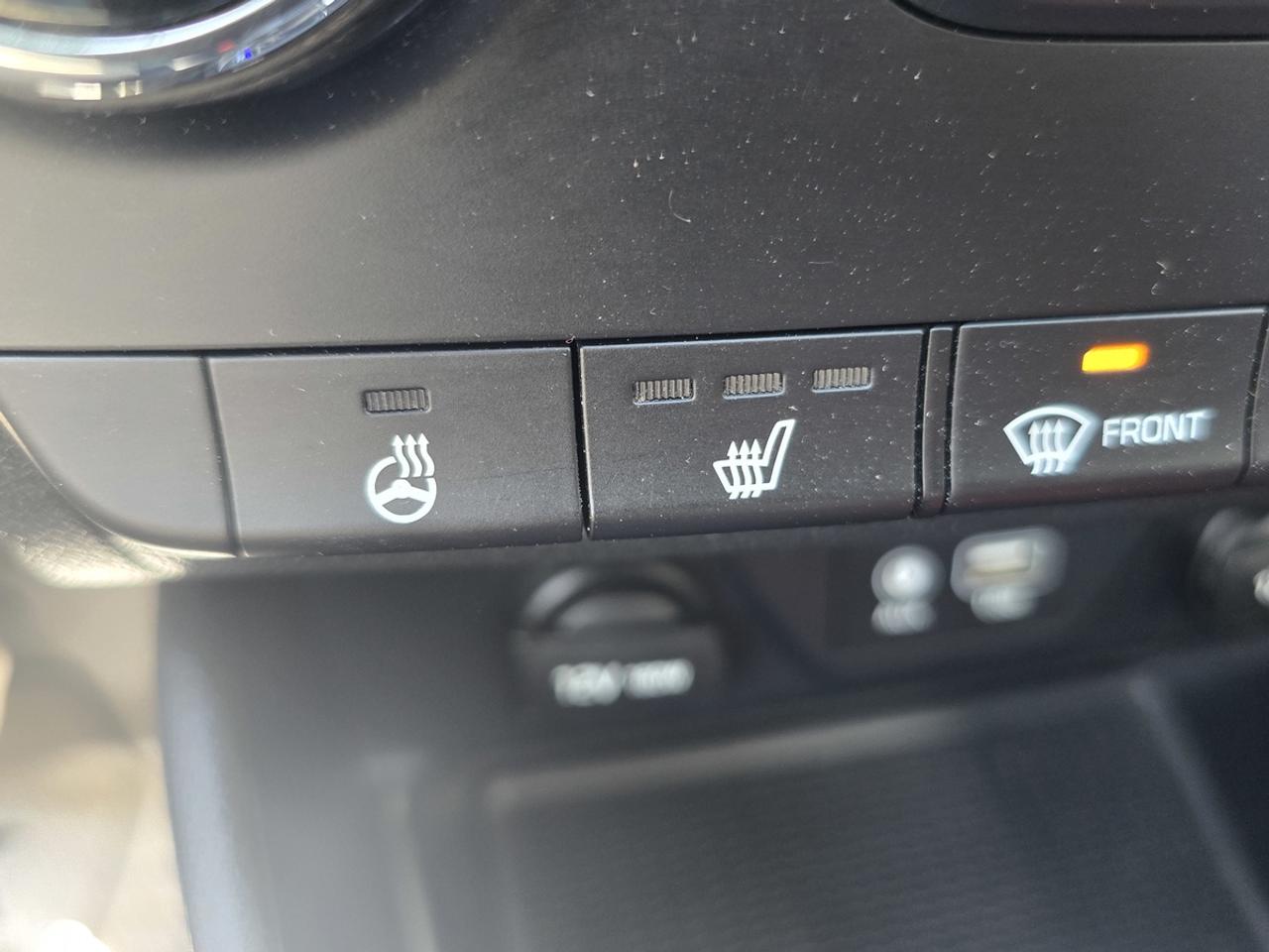 2018 Hyundai Tucson Premium Photo