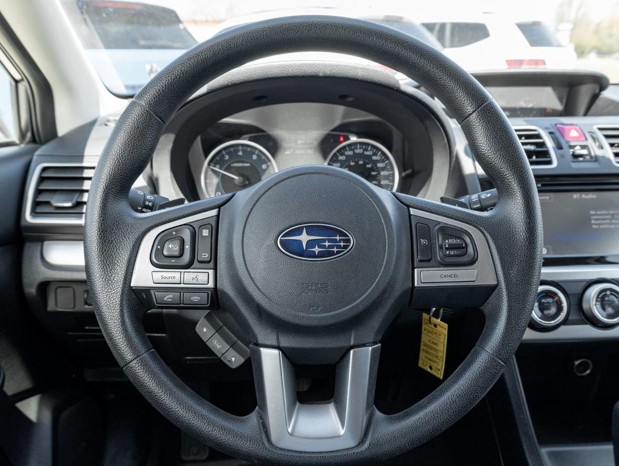 2017 Subaru Crosstrek Touring Photo