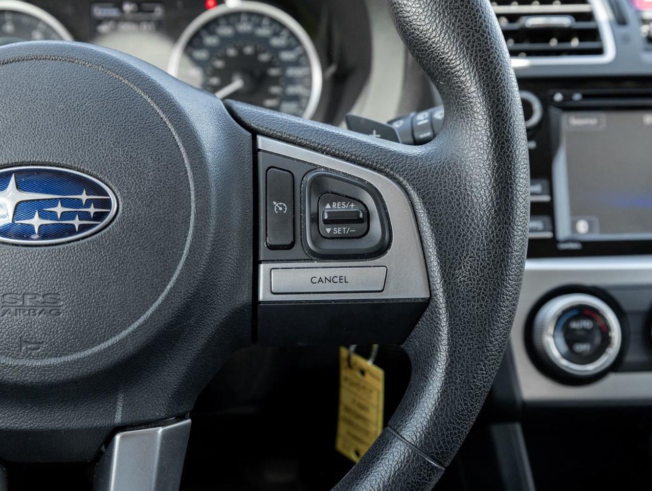 2017 Subaru Crosstrek Touring Photo