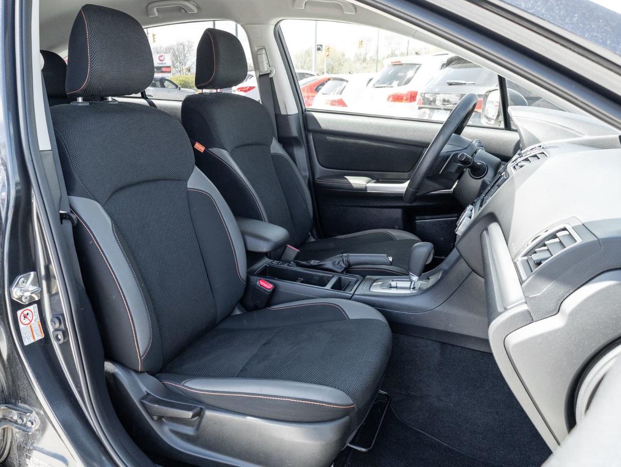 2017 Subaru Crosstrek Touring Photo