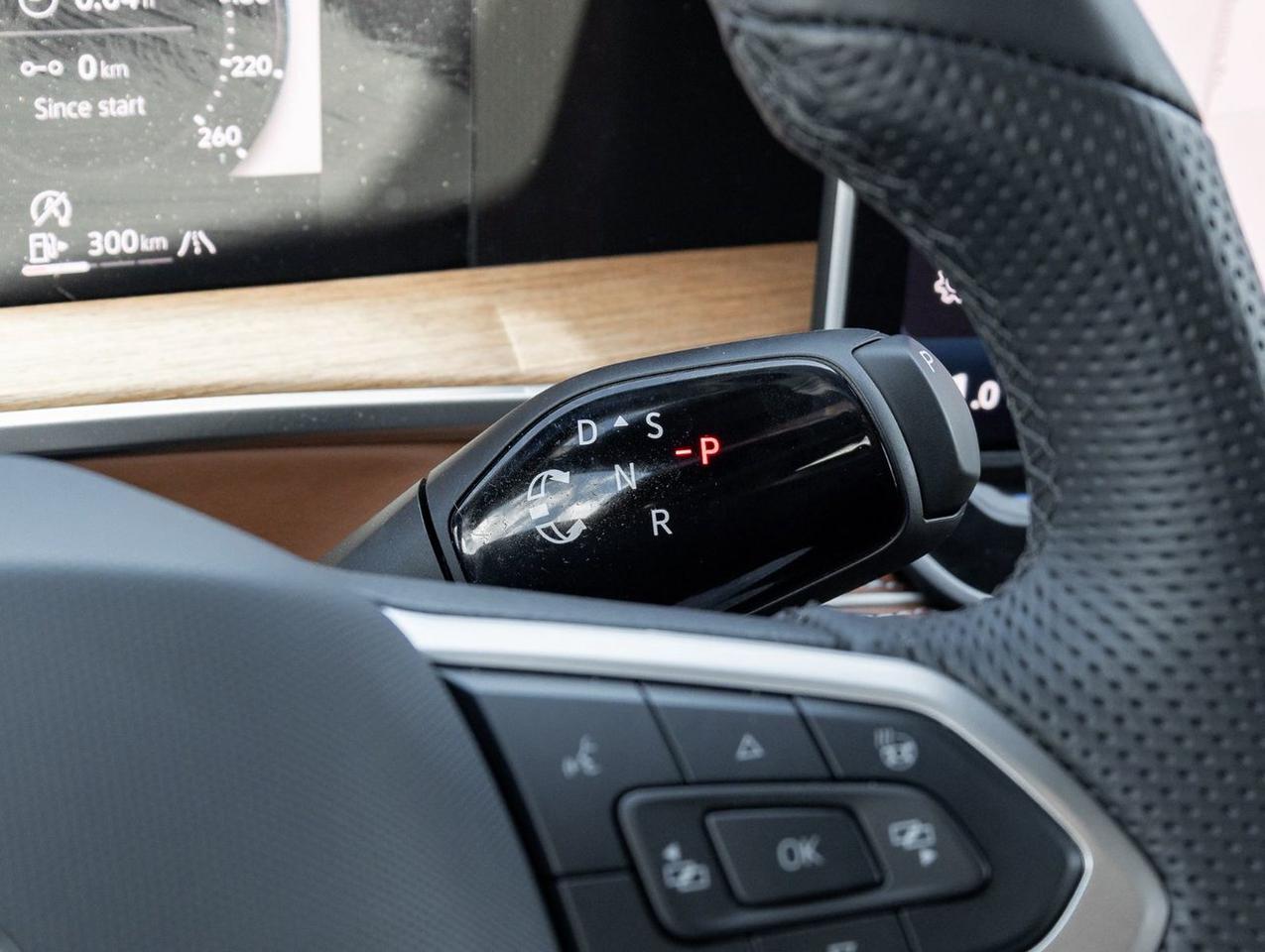 2026 Volkswagen Tiguan Highline Turbo R-Line Photo