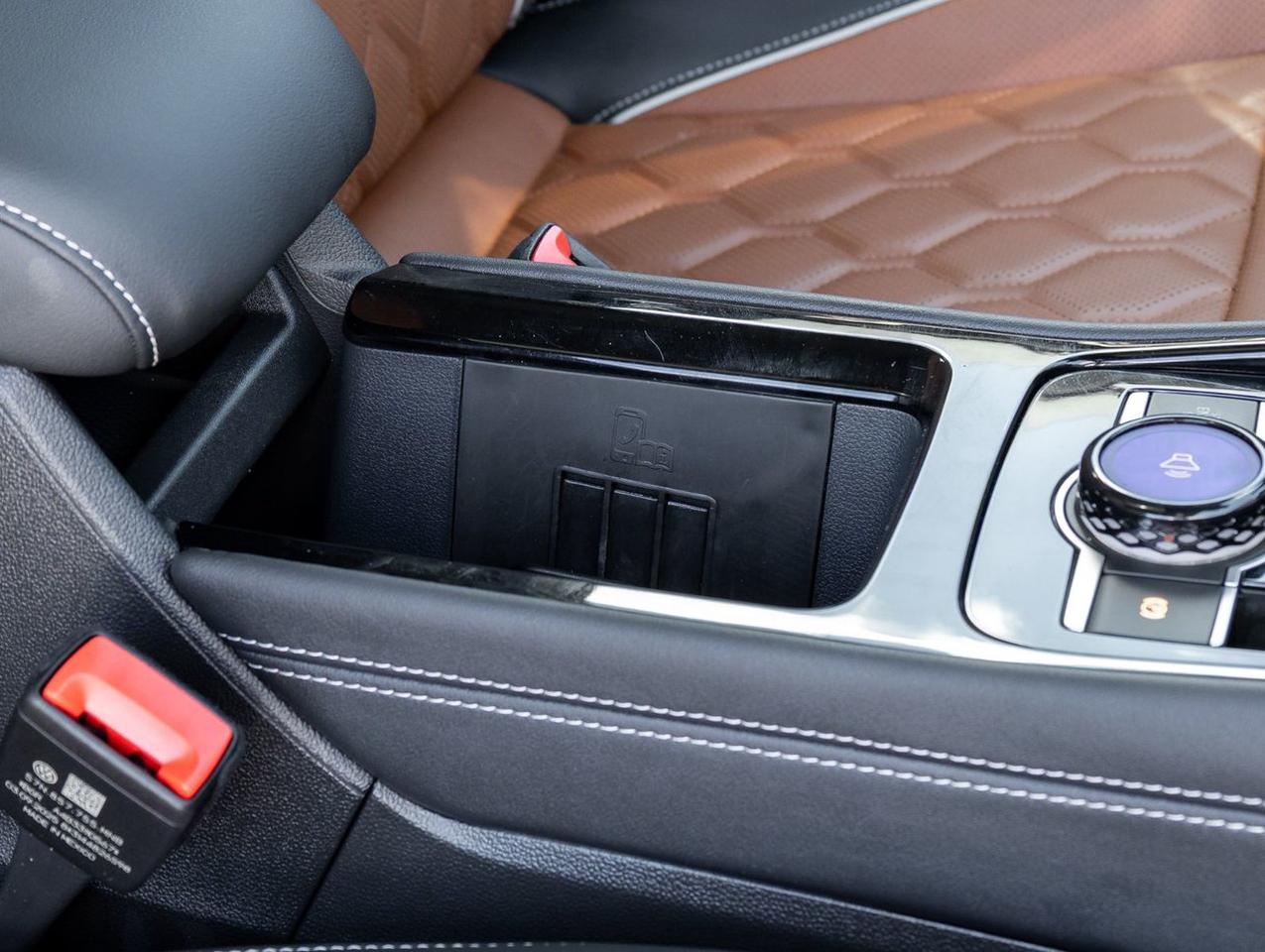 2026 Volkswagen Tiguan Highline Turbo R-Line Photo