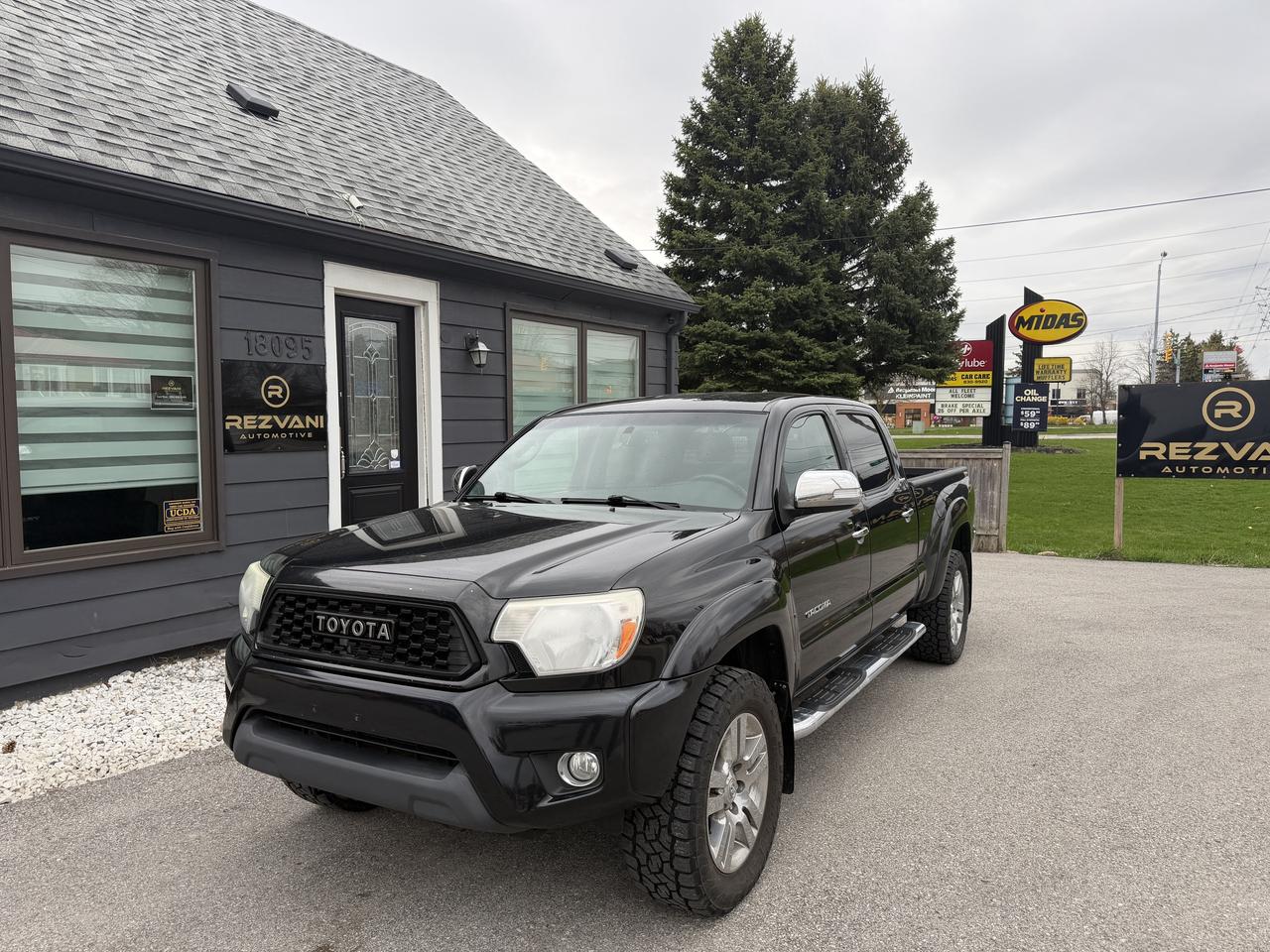 Vehicle Image