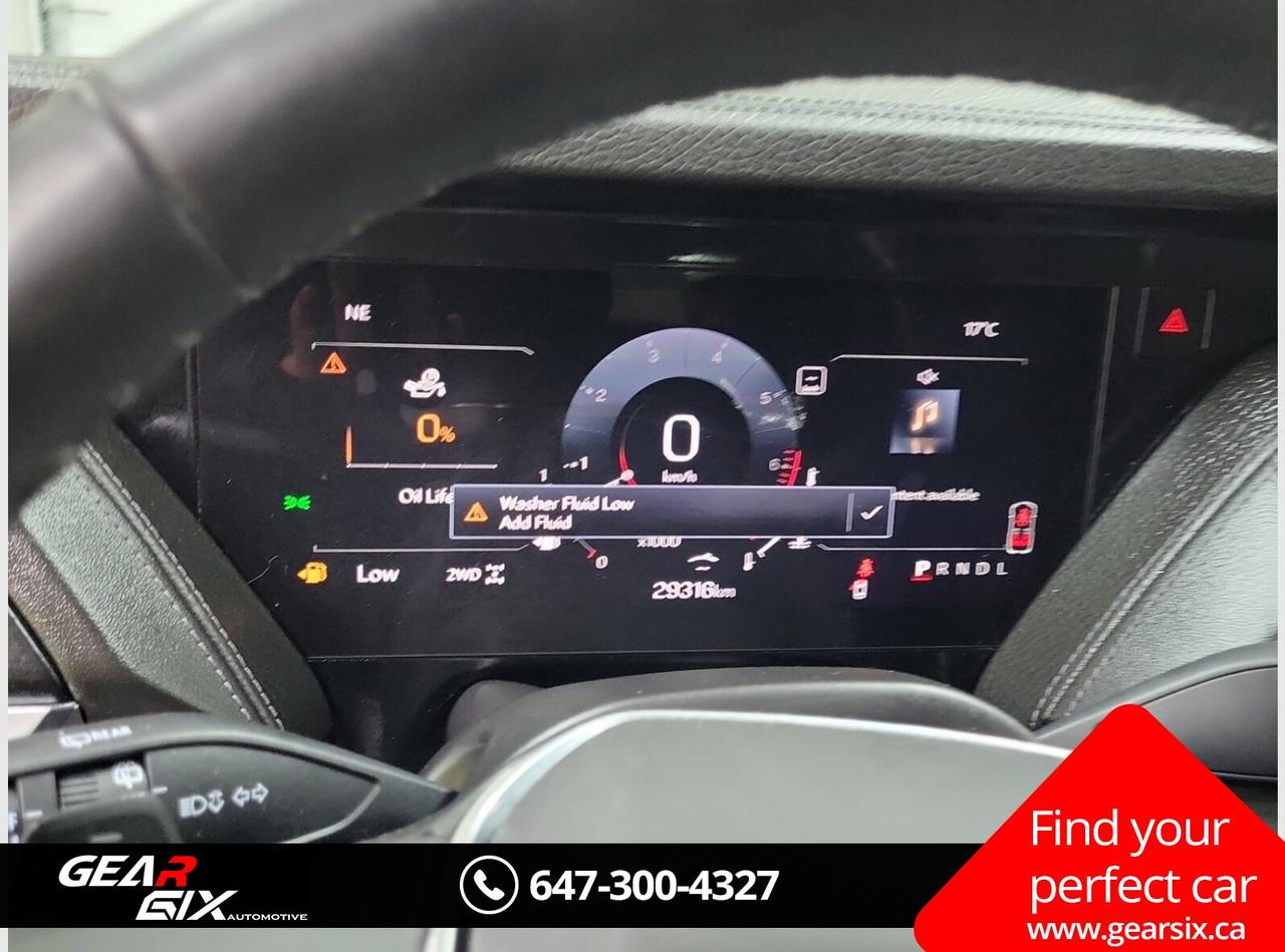 2025 GMC Yukon XL Denali Photo